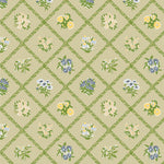 Cottage Garden Abloom | Potager