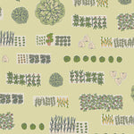 Birds Eye View | Potager