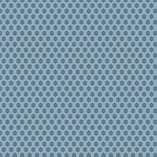 Bobbin Sky Blue | Potager