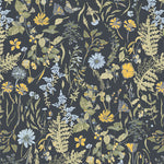 Peaceful Meadow Dusk | Potager