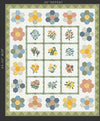 Kitchen Garden Panel | Potager