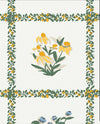 Kitchen Garden Panel | Potager