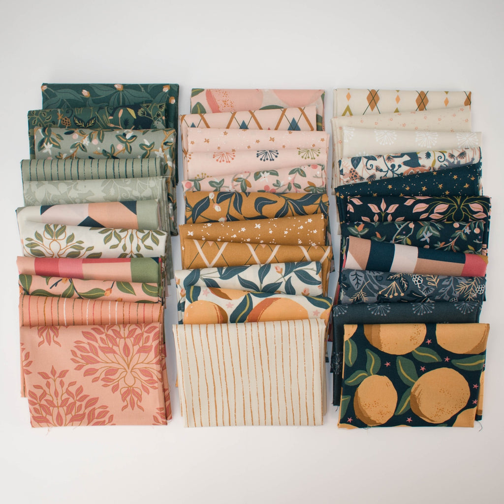 ** Coming Soon ** Peachy Bundle | 33 Prints