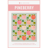 Pineberry Quilt | Paper Pattern