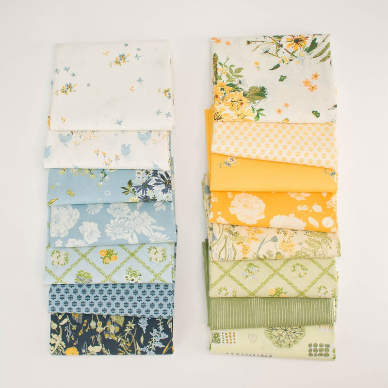Potager Bundle | 15 Prints