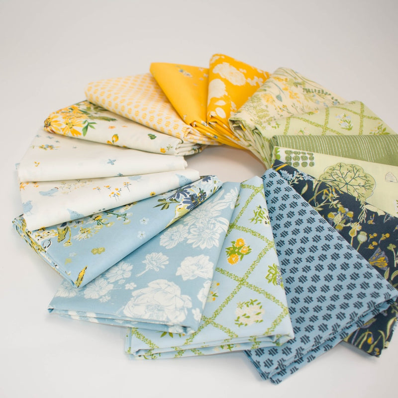 Potager Bundle | 15 Prints