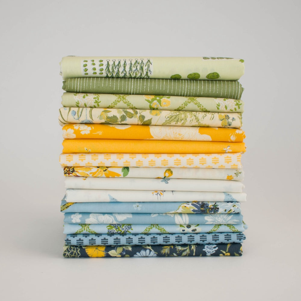 Potager Bundle | 15 Prints