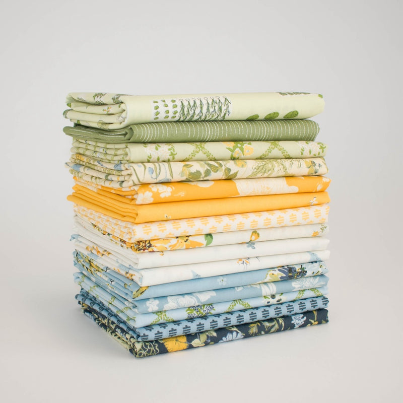 Potager Bundle | 15 Prints