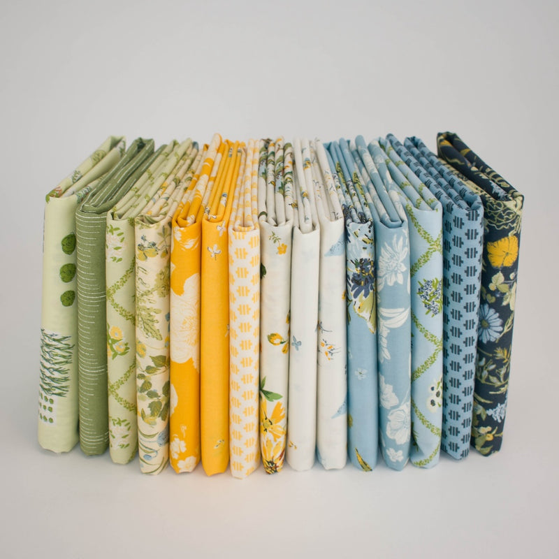 Potager Bundle | 15 Prints