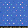 Hearts in Lapis | Best Day Ever