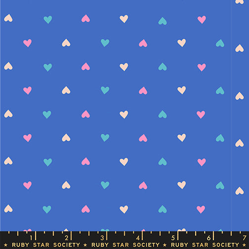** Coming Soon ** Hearts in Lapis | Best Day Ever