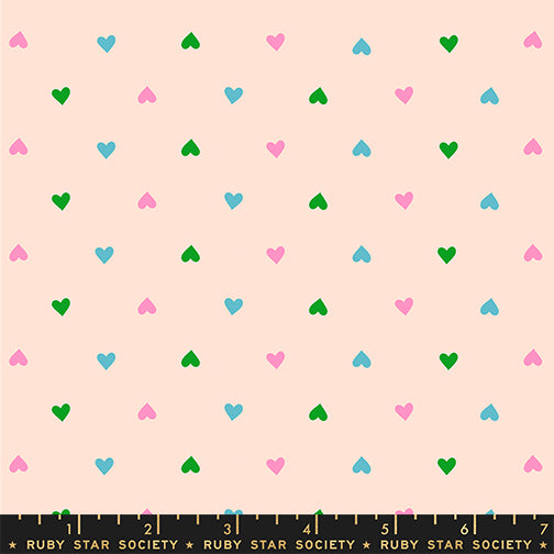 ** Coming Soon ** Hearts in Peach Cream | Best Day Ever