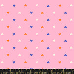 Hearts in Posy | Best Day Ever
