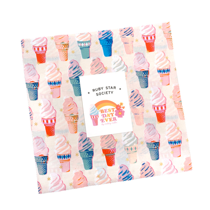 ** Coming Soon ** Best Day Ever | Layer Cake