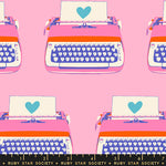 ** Coming Soon ** Typewriters in Posy | Best Day Ever