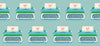 ** Coming Soon ** Typewriters in Turquoise | Best Day Ever