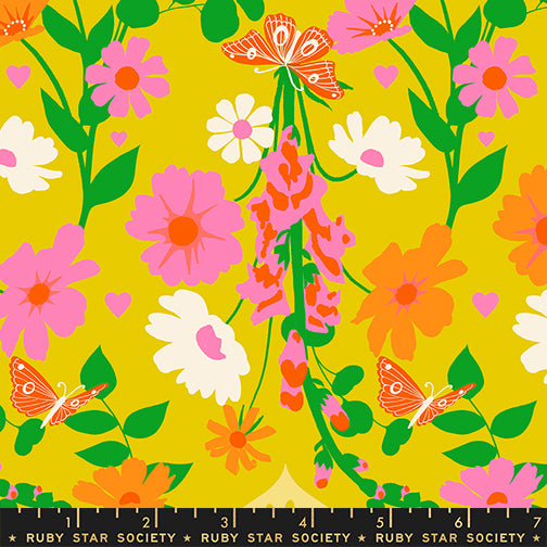 ** Coming Soon ** Foxgloves in Golden Hour | Best Day Ever