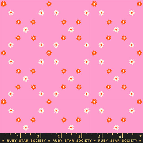 ** Coming Soon ** Diamond Flowers in Flamingo | Best Day Ever