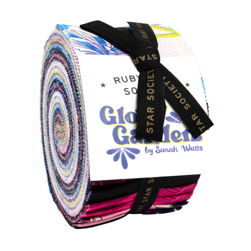 *Coming Soon*  Glow Garden | Jelly Roll
