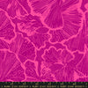 Ginko in Light Berry | Glow Garden