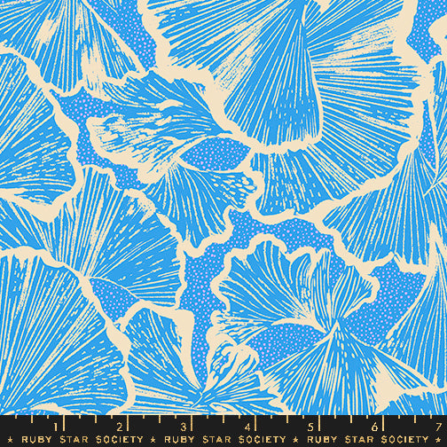 *Coming Soon*  Ginko in Lindley Blue | Glow Garden