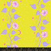 Moon Vines in Citron | Glow Garden