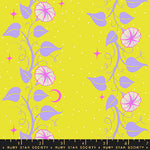 Moon Vines in Citron | Glow Garden