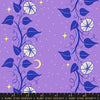 Moon Vines in Amethyst | Glow Garden