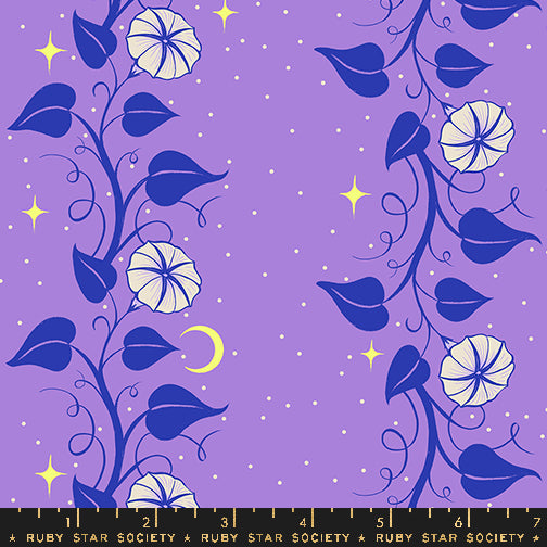 *Coming Soon*  Moon Vines in Amethyst | Glow Garden