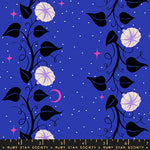 Moon Vines in Blacklight | Glow Garden