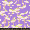 Fungi in Amethyst | Glow Garden