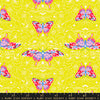 Morning Moth in Citron | Glow Garden