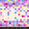 Pixels in Natural | Glow Garden