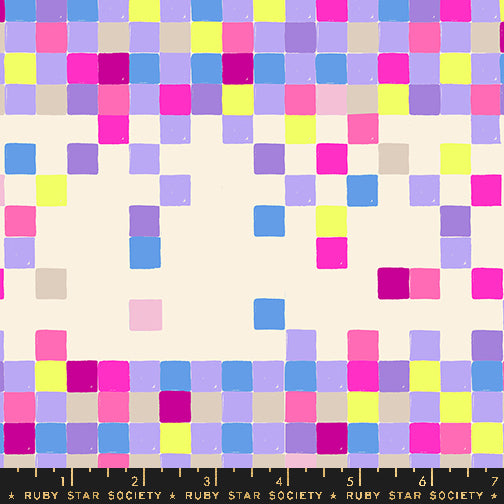 *Coming Soon*  Pixels in Natural | Glow Garden