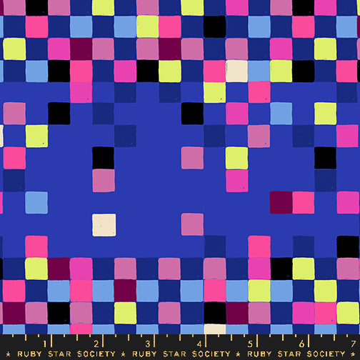 *Coming Soon*  Pixels in Blacklight | Glow Garden