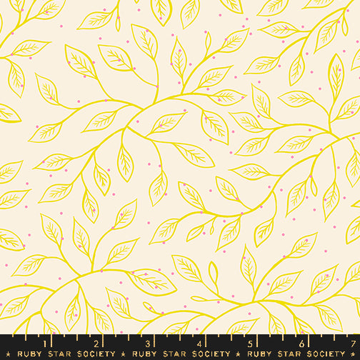 *Coming Soon*  Wandering Vine in Natural | Glow Garden