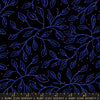 Wandering Vine in Black | Glow Garden