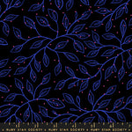 Wandering Vine in Black | Glow Garden