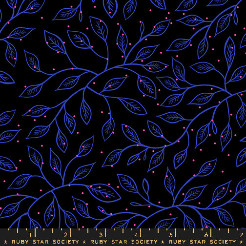 *Coming Soon*  Wandering Vine in Black | Glow Garden
