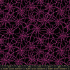 Tangled Web in Black | Glow Garden