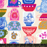 ** Coming Soon ** Tea Party in Shell | Hello Alice