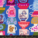 ** Coming Soon ** Tea Party in Blue Ribbon | Hello Alice