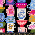 ** Coming Soon ** Tea Party in Black | Hello Alice