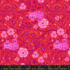 ** Coming Soon ** Cheshire in Ruby | Hello Alice