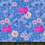 ** Coming Soon ** Cheshire in Lindley Blue | Hello Alice
