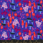 ** Coming Soon ** Mushroom Land in Blacklight | Hello Alice