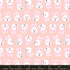 ** Coming Soon ** Rushing Rabbit in Vintage Pink | Hello Alice