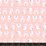 ** Coming Soon ** Rushing Rabbit in Vintage Pink | Hello Alice
