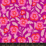 ** Coming Soon ** Violets in Berry | Hello Alice