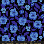 ** Coming Soon ** Violets in Black | Hello Alice